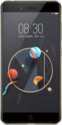 nubia Z17 mini 