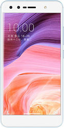 ZTE Blade A3