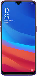 oppo a7x
