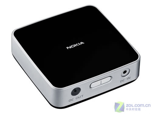 蓝牙耳机音箱电池盒 诺基亚推配件新品
