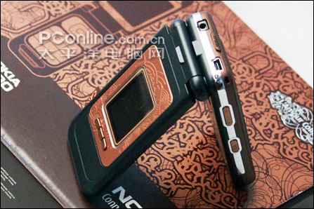 ��Ȼ��ǿ!ŵ����S40��������7390�ۼ۲���2K2