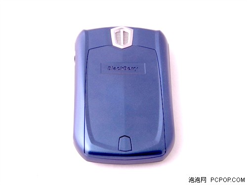 �ֵ���ݮ����ʱblackberry8700С��