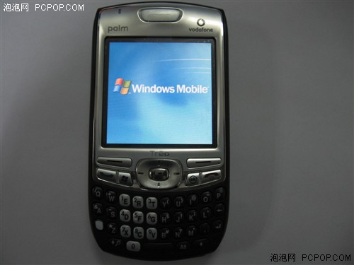 ̫˼PalmTreo750һ200