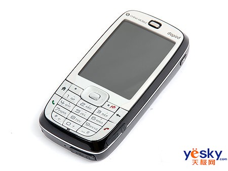 成功人士的首选多普达智能商务手机推荐_手机