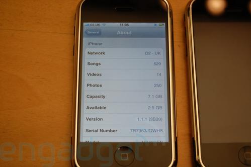 ��3G����O2��ӪiPhoneӢ������ͼƬ