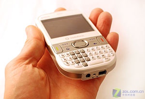 Q��WM6ϵͳPalm���ܻ�Treo500v�ع�