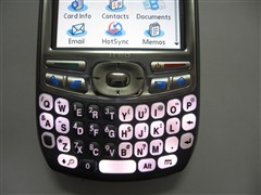 Ҫ����������һPalmTreo680�ֵ�