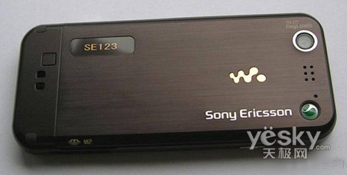 walkman�ֻ����������ᰮ����W890��ͼ��