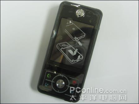 200W��ȫ��PDA�������ܻ���Ħ��E6�Ƚ�2K