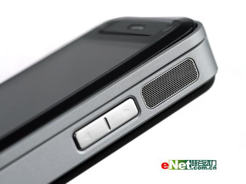 N-Gage再现诺基亚滑盖游戏手机N81评测(2)