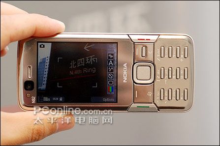 价格虚高无人拿?诺基亚N82欧版6K8订货