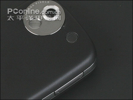 圆润时尚HTC滑盖智能TouchDUAL评测(3)
