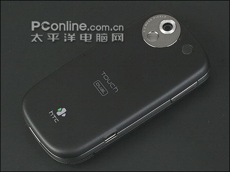 Բ��ʱ��HTC��������TouchDUAL����