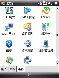 圆润时尚HTC滑盖智能TouchDUAL评测(2)