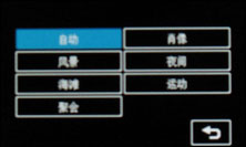 超大触控屏幕LG旗舰KU990拍摄专项评测(3)