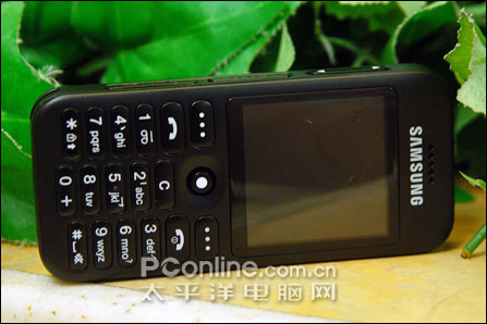 最便宜320W像手机 三星直板E598仅1399_手机