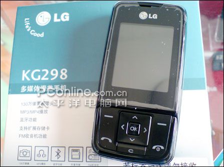 LG�л�ǿ������!��������KG298����1K2