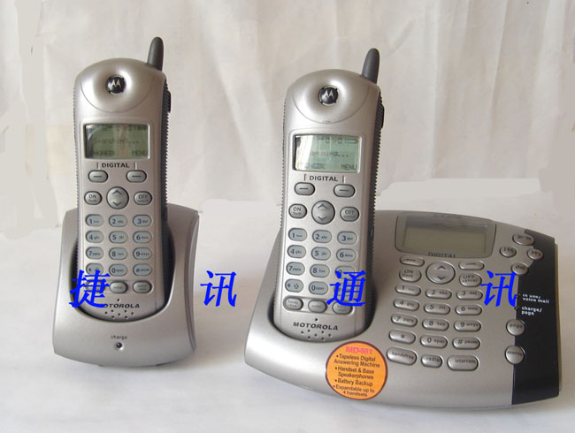 抛弃模拟信号-入门级双子机数字电话导购_手机