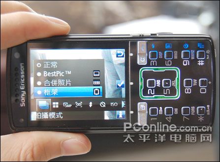 一周手机:诺基亚N82携手三星G800闹香江