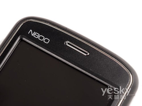 ��GPS���е�������WM6���ܻ�N800����(2)