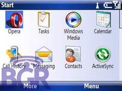 WM6.1ʵعMOTOQ9»