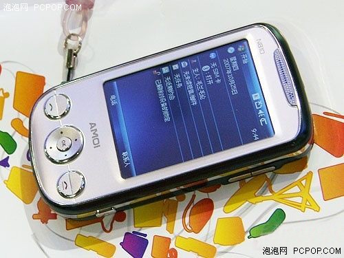 ������һǿ��������WM6����N810����