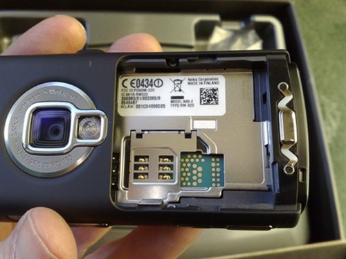 港行全国联保 诺基亚N95 8GB最低价格_手机