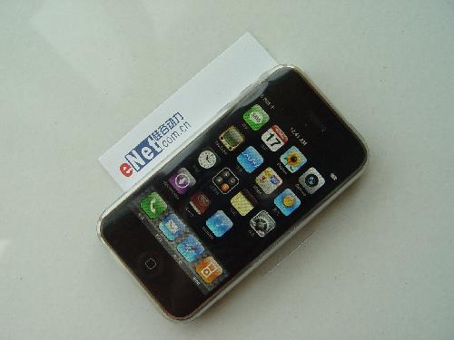 �۸����8Gƻ��iPhone����4500Ԫ