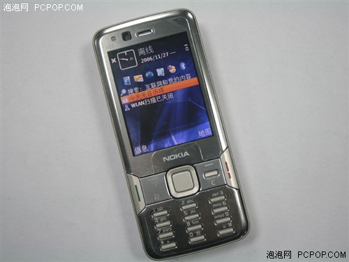 ŵ����Ҳ���������N82����2GB�洢��