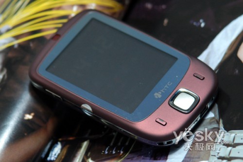 ��״����Ҳ���HTCTouch��ǿ�潵��3k