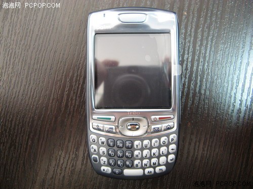 时尚商务机Palm智能Treo680仅售3150元