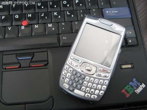 时尚商务机Palm智能Treo680仅售3150元