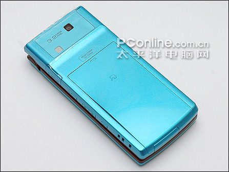 320万像素夏普AQUOS液晶机皇920SH试用
