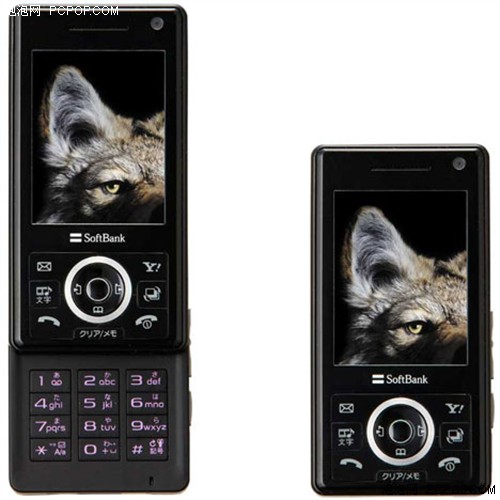 3����ѧ�佹SoftBank����ǿ��920SC�ع�