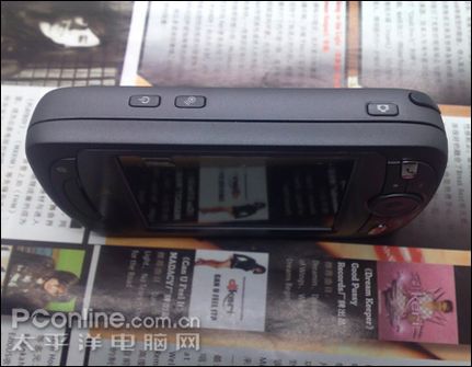 GPS+WiFi C网最强智能XV6800便宜杀到!_手