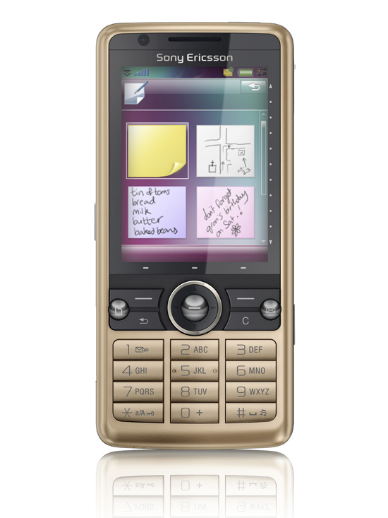 ����G900/G700����ͼ��!Gϵ��UIQ�����»�����