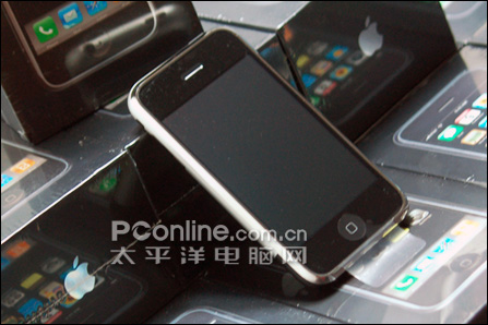 Iphone 16g上市不足5k 全球最大容量无敌机王 手机 科技时代 新浪网