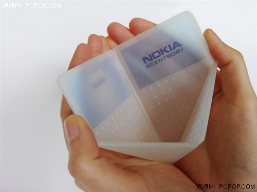 虚虚实实Nokia 全息诺基亚未来13个梦_手机