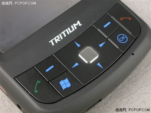 文武双全TRITIUM大屏智能手机T3试用(2)