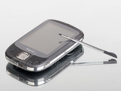 文件间传输 多普达S1如何与MacBook同步_手