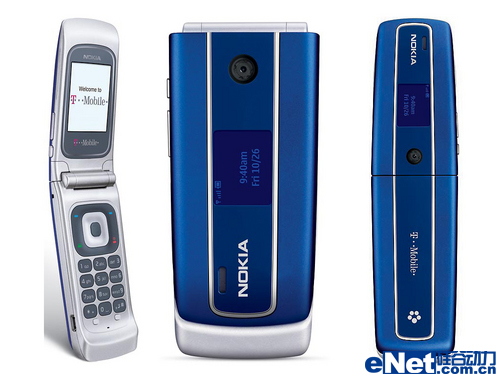 T-Mobile����ŵ����3G��3555����������