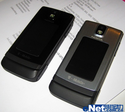 ��ɫ���ּ���T-Mobile��ŵ����6650�ع�