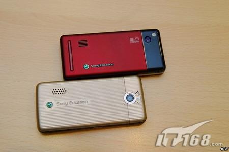 320万像素索尼爱立信G700样张曝光