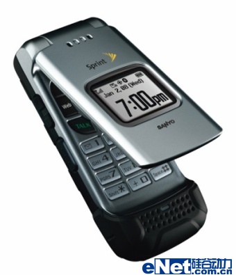 Sprint又添新品三洋双子星Pro-200/700