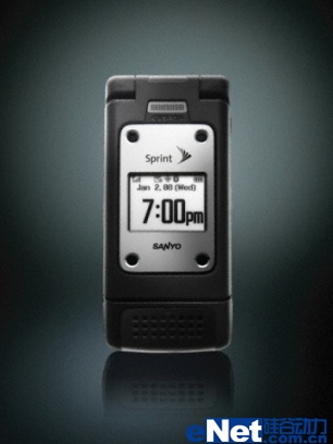 Sprint又添新品三洋双子星Pro-200/700