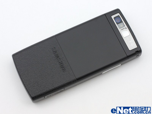 内置GPS功能三星S60智能i550真机图赏
