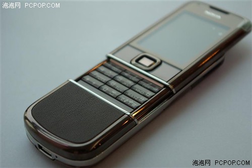 诺基亚8800SA！从两万彻底跌到壹万内