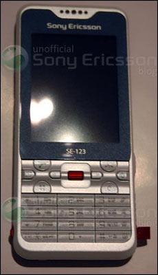 UIQ3.3界面谍照再曝光天极手机频道辟谣!