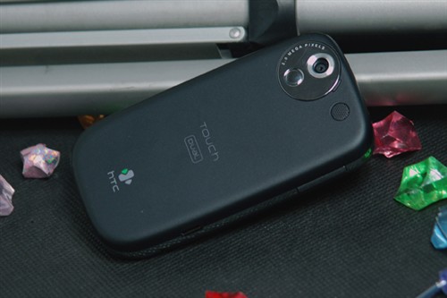 S1的姊妹版本HTCTouchDual很划算
