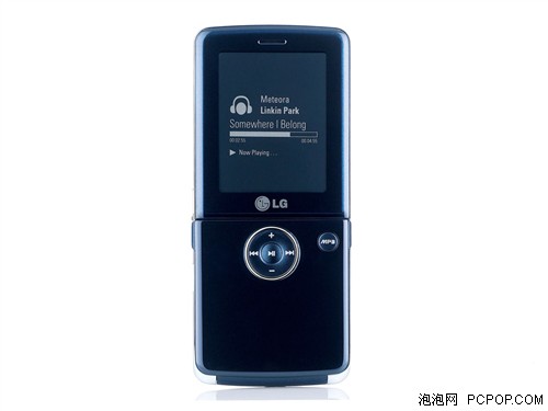 声声生动LGKM380音乐手机激情登场